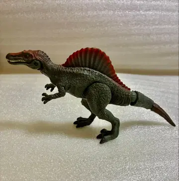 아니아 스피노사우루스 쥬라기 월드