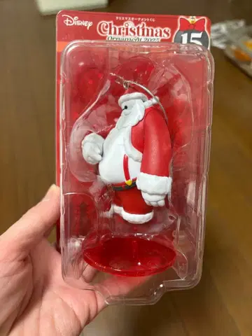 Disney Christmas Ornament 2025 베이맥스