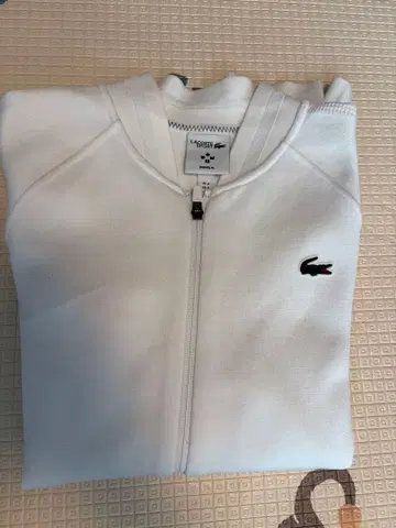 라코스테 테니스 재킷 (US S 사이즈)