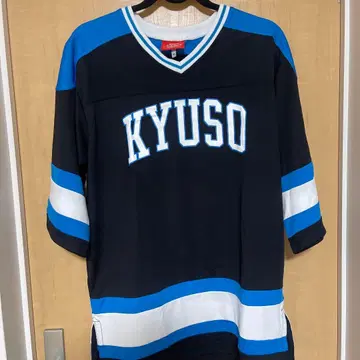 KYUSO NEKOKAMI 라이브 T셔츠 M사이즈