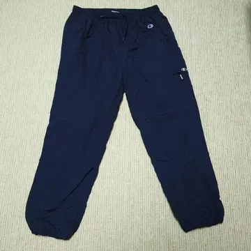 XLARGE x Champion 이지 팬츠