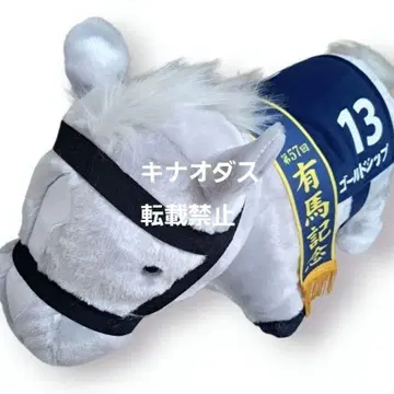 서러브레드 컬렉션 후와후와 BIG 골드십