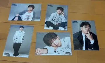 Yuzuru Mania 브로마이드