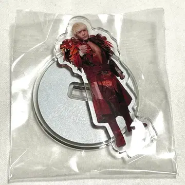 프로레슬링 노아 NOAH 켄오 아크릴 스탠드