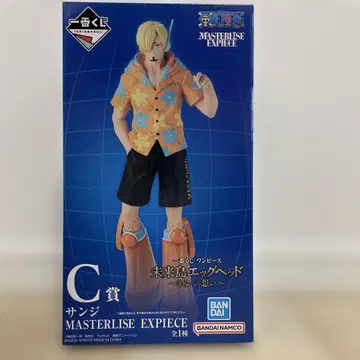 원피스 상디 MASTERLISE EXPIECE