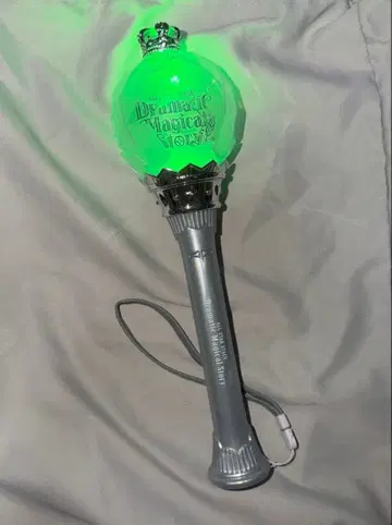 우타프리 ASSDMS 응원봉 카르나이