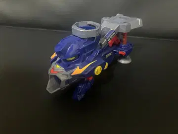 슈퍼 비다맨 이터널 이클립스