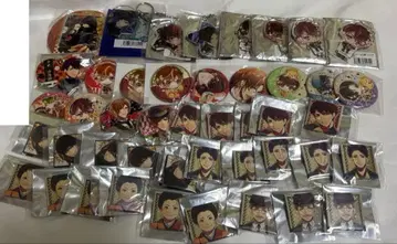 하이칼라 유성조 세트