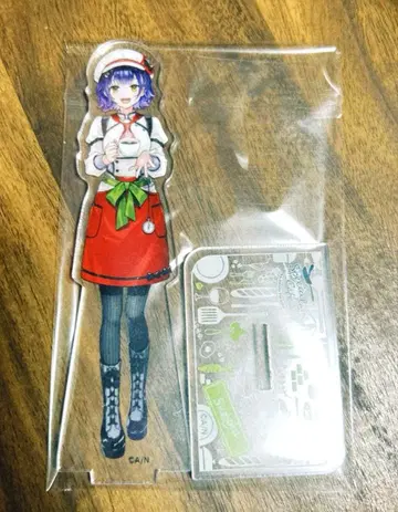 니지산지 스이파라 나나세 스즈나 아크릴 스탠드