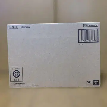 반다이 메탈 빌드 피규어