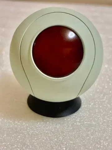 드래곤볼 아이템 컬렉션 우주선 포드