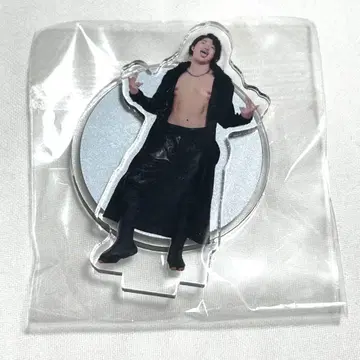 프로레슬링 노아 NOAH OZAWA 아크릴 스탠드