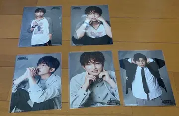 Yuzuru Mania 브로마이드