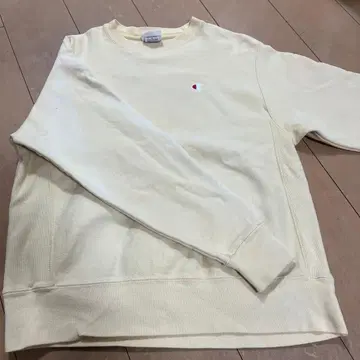 Champion 리버스 위브 맨투맨