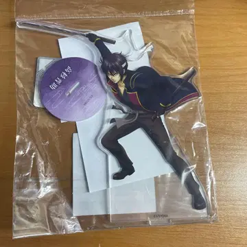 은혼 대쉬 스토어 아크릴 스탠드 타카스기 신스케 요이 사천왕 요이 시시