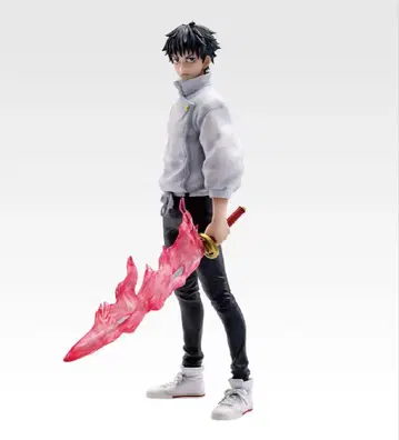 제일복권 극장판 주술회전 0 -1224- A상 옷코츠 유타 피규어