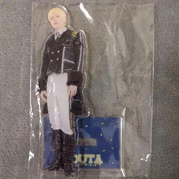 팬더드래곤 요우타 아크릴 스탠드 파라곤