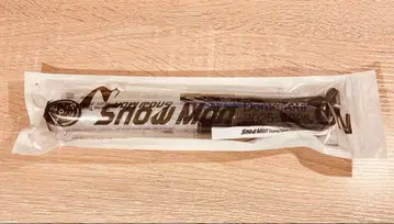 Snow Man 2025-2026 ON 응원봉