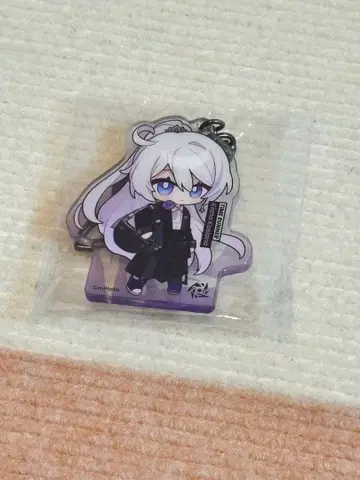 붕괴 3rd 키아나 아크릴 키링