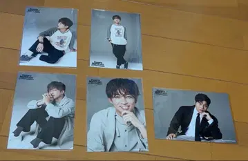 유즈루 마니아 브로마이드