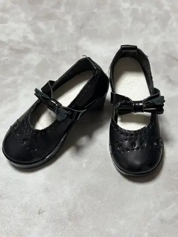 60cm 인형용 신발 펌프스 SD DD 인형 신발