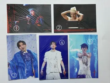 타키자와 가부키 2021~2022 메구로 렌 스테이지 사진