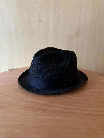 KNOX x CA4LA | 숏 브림 중절모