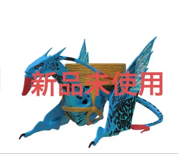 아바타 파이어 엠블럼 팝콘 박스