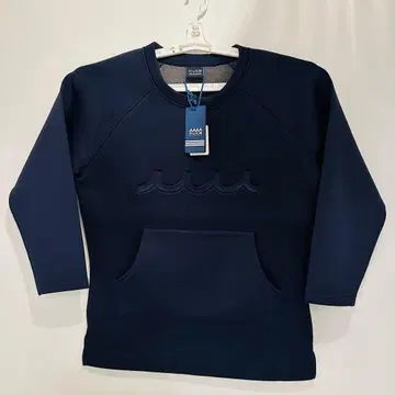 [택 포함] 무타 마린 골프웨어