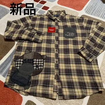 드럭 스토어즈 셔츠