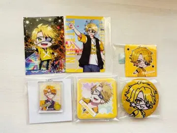 컬러풀 피치 타츠룽님 묶음 판매