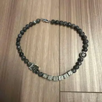 MISBHV 초커 목걸이 무료배송