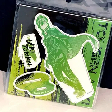 토겐안키 아크릴 스탠드 토리카이 하리 마즐 로프트 토리카이 하리