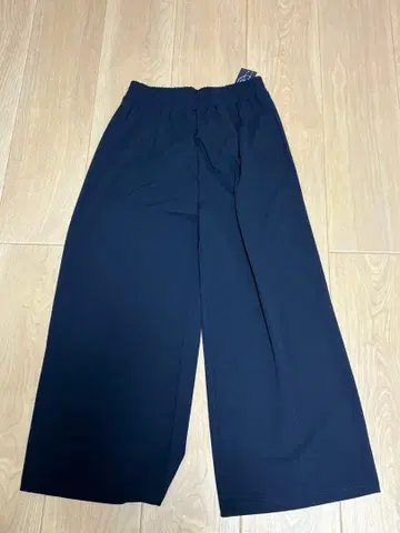 와이드 팬츠 야마다야 새상품