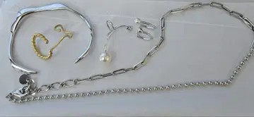 안티카 antique 액세서리 세트 판매