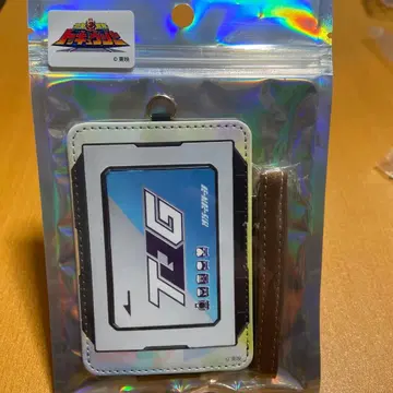 토큐저 IC 카드 케이스