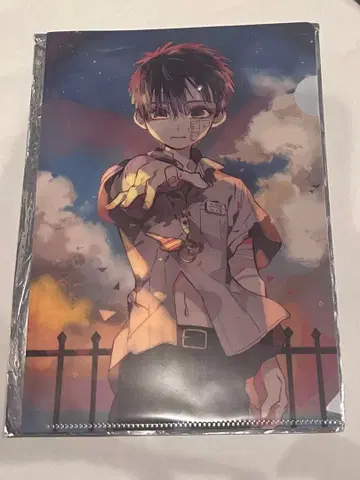 지박소년 하나코 군 프린세스 카페 클리어 파일