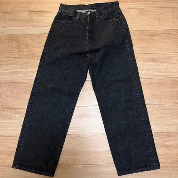 스티븐 앨런 13.5oz 데님