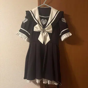 유메텐보 원피스