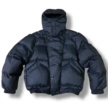 80s 90s CLOSED 다운 재킷 MFG 아카이브