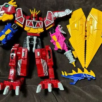 DX 쿄류진 FULLACTION VER