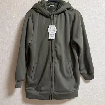 CINEMA CLUB 플리스 자켓 S~3L