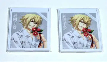 오토메이트 온라인 복권 카자마 치카게