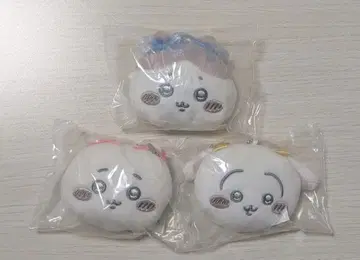 치이카와 거울 마스코트 리본