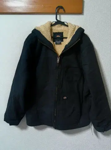 디키즈 자켓 TJ350