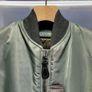 Buzzrickson's MA-1 XS BR13573BB