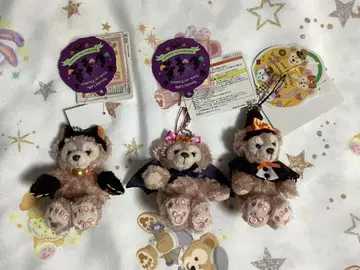 더피 할로윈 셰리메이 세트