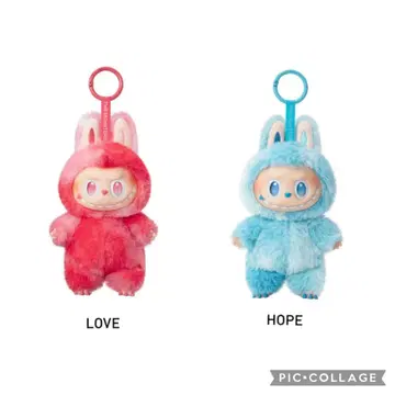 에너지 러브브 POPMART LOVE HOPE 세트 미개봉 새상품