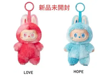 에너지 러브브 POPMART LOVE HOPE 세트 미개봉 새상품