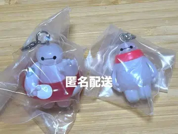 디즈니 베이맥스 메지루시 액세서리